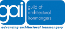 Guild of Architectural Ironmonger (GAI)