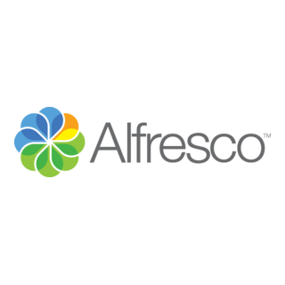 alfresco