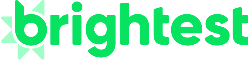 brightest