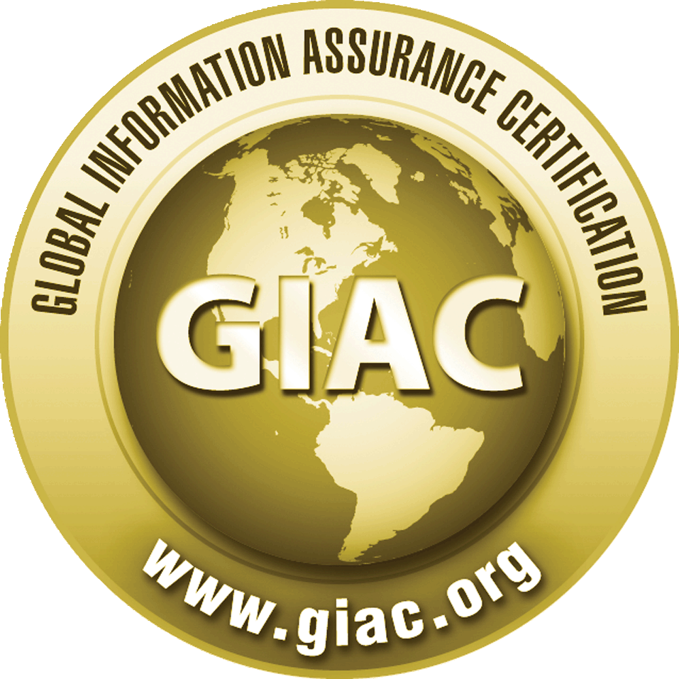 giac-the-global-information-assurance-certification
